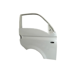 FRONT DOOR COMPATIBLE WITH HYUNDAI H100 PORTER 2006, RH