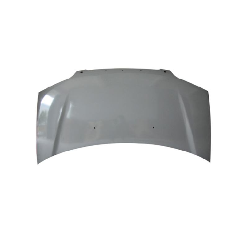 HOOD PETROL COMPATIBLE WITH HYUNDAI STAREX REFINE 2002