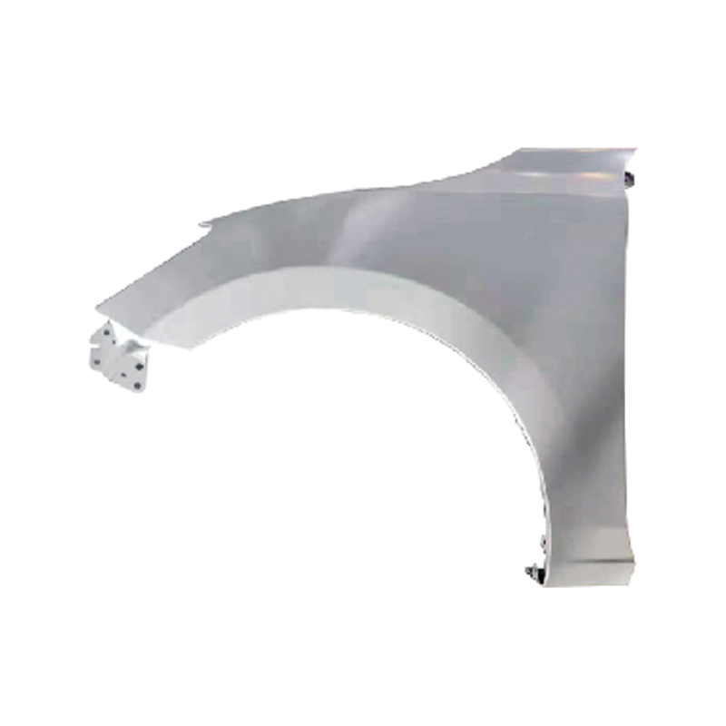 FRONT FENDER COMPATIBLE WITH TOYOTA YARIS 2019, LH