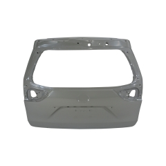 TAILGATE COMPATIBLE WITH TOYOTA SIENNA 2015-