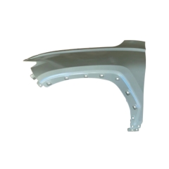 FRONT FENDER COMPATIBLE WITH HYUNDAI TUCSON 2022, LH