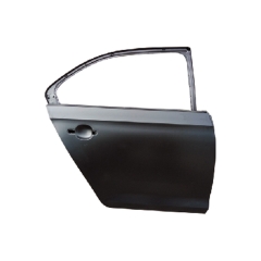 REAR DOOR COMPATIBLE WITH AUDI RAPID 2013-, RH