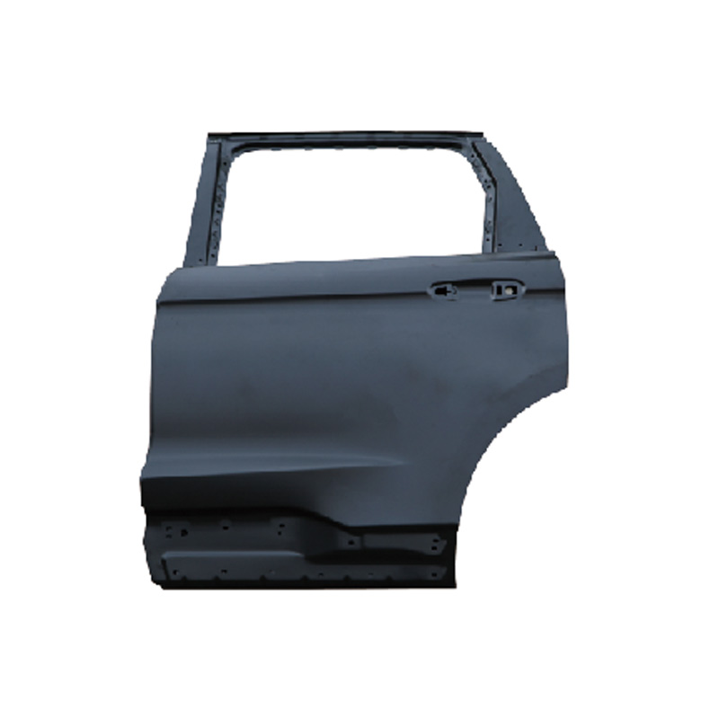 REAR DOOR COMPATIBLE WITH 2015- FORD EDGE, LH