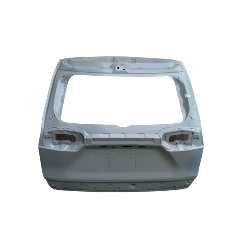 TAILGATE COMPATIBLE WITH TOYOTA RAV4 2020