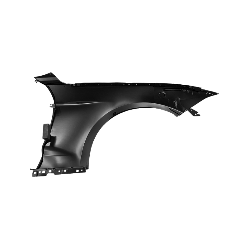 For MUSTANG 2018 GT Front Fender-LH（STEEL）