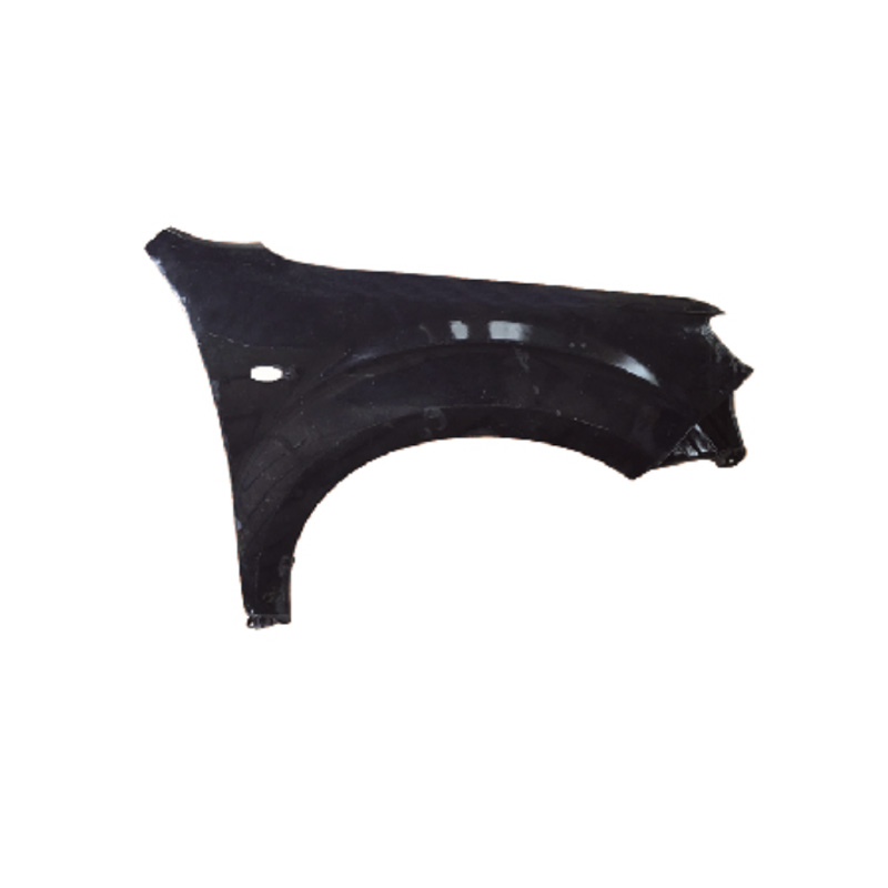 FRONT FENDER COMPATIBLE WITH SUBARU SUBARU FORESTER 2009, RH