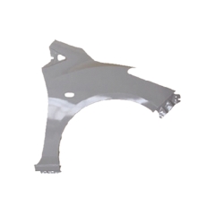 FRONT FENDER COMPATIBLE WITH MAZDA 2 2008, RH