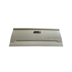 TAIL PANEL COMPATIBLE WITH TOYOTA TUNDRA 2014-