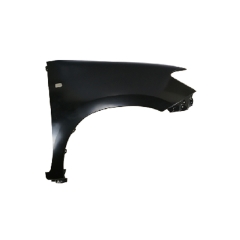 FRONT FENDER COMPATIBLE WITH TOYOTA HILUX VIGO 2005-2012 (DOUBLE CABIN), RH