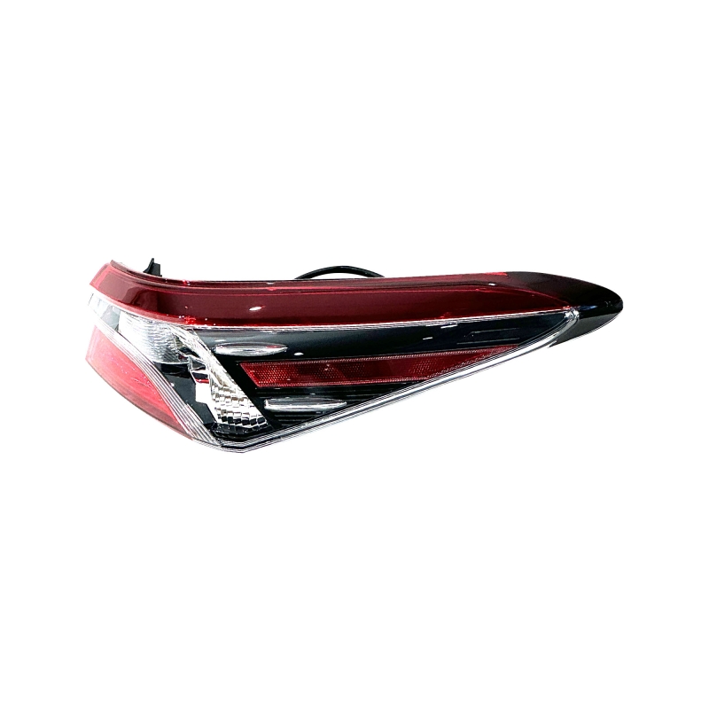 TAIL LAMP(OUTER)(USA) COMPATIBLE WITH 2021 TOYOTA CAMRY, RH