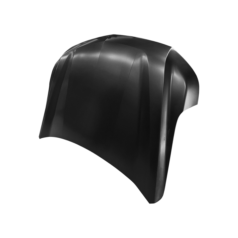 HOOD (ALUM) COMPATIBLE WITH CHEVY SUBURBAN 2021-