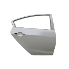 REAR DOOR COMPATIBLE WITH KIA CERATO 2013-K3, RH