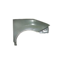 FRONT FENDER COMPATIBLE WITH PEUGEOT 3008, RH