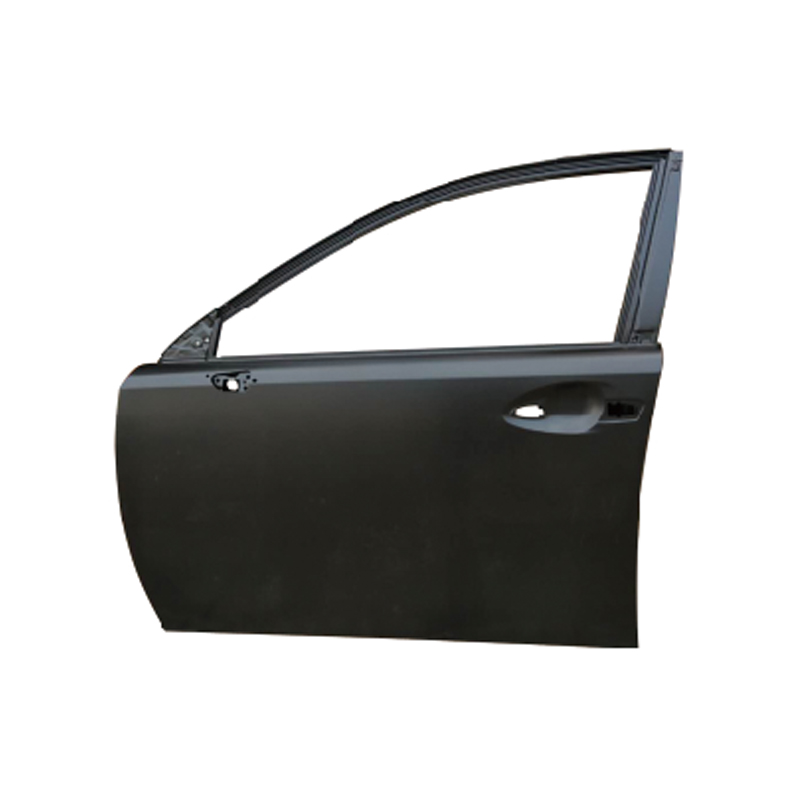 FRONT DOOR COMPATIBLE WITH LEXUS ES 2012-2017, LH