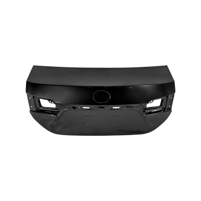 TRUNK LID COMPATIBLE WITH TOYOTA COROLLA 2014