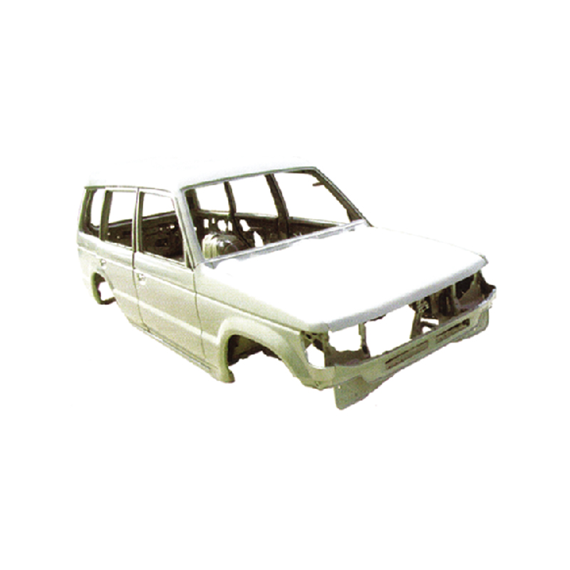 CABIN COMPATIBLE WITH MITSUBISHI PAJERO (LIEBAO) V31