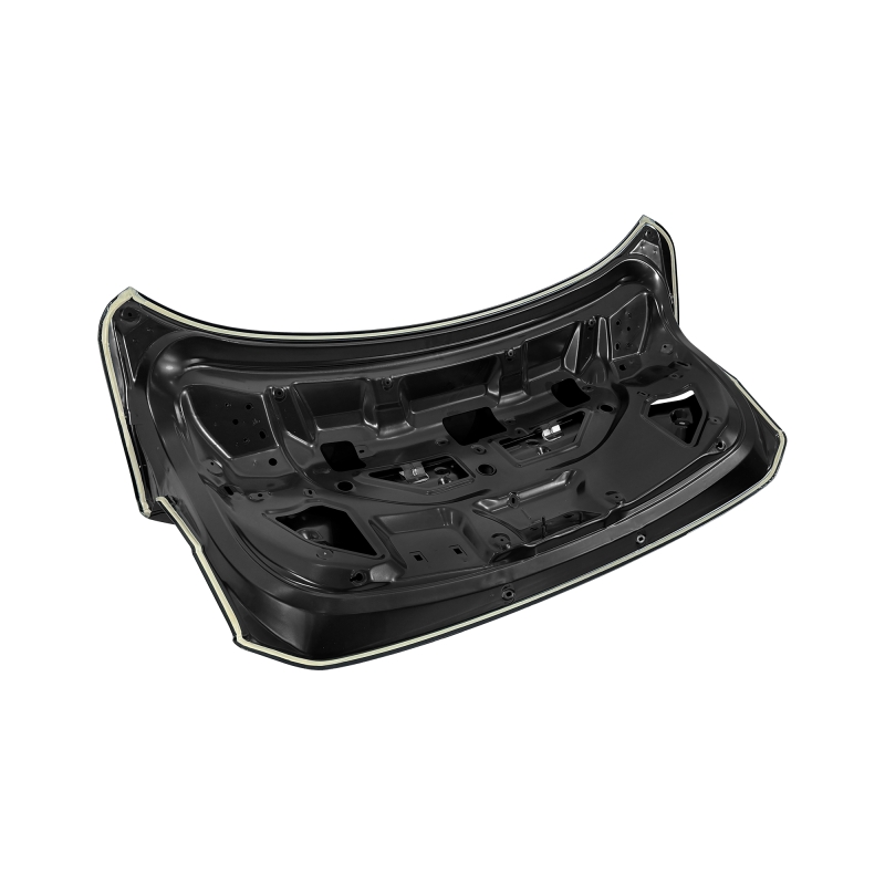 TRUNK LID COMPATIBLE WITH 2023 FORD MONDEO