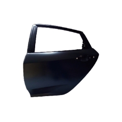 REAR DOOR COMPATIBLE WITH HONDA CIVIC 2022, LH