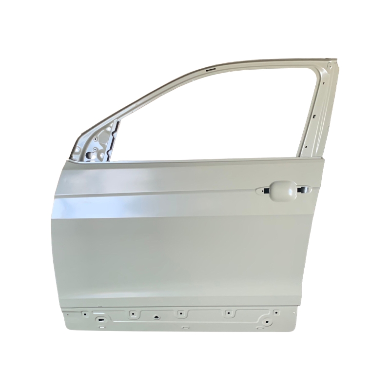 FRONT DOOR COMPATIBLE WITH VOLKSWAGEN T-CROSS, LH