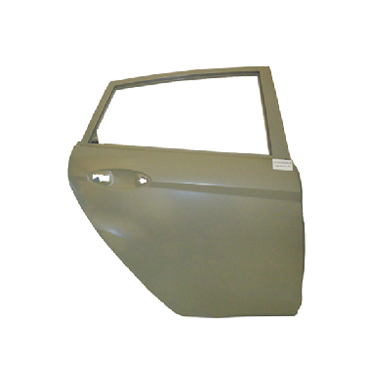 SEDAN REAR DOOR COMPATIBLE WITH FORD FIESTA-FIESTA 2009-, RH