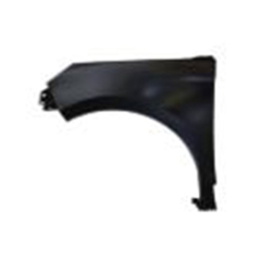 FRONT FENDER COMPATIBLE WITH 2020- FORD EDGE, LH