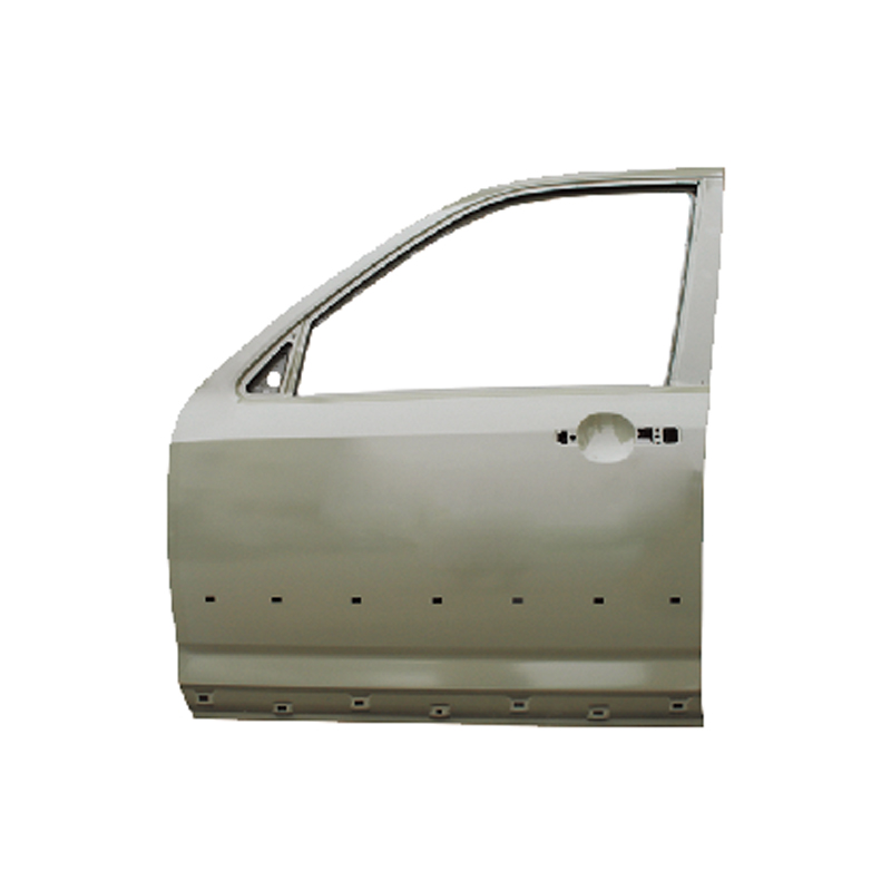 FRONT DOOR COMPATIBLE WITH HONDA CRV 2005, LH