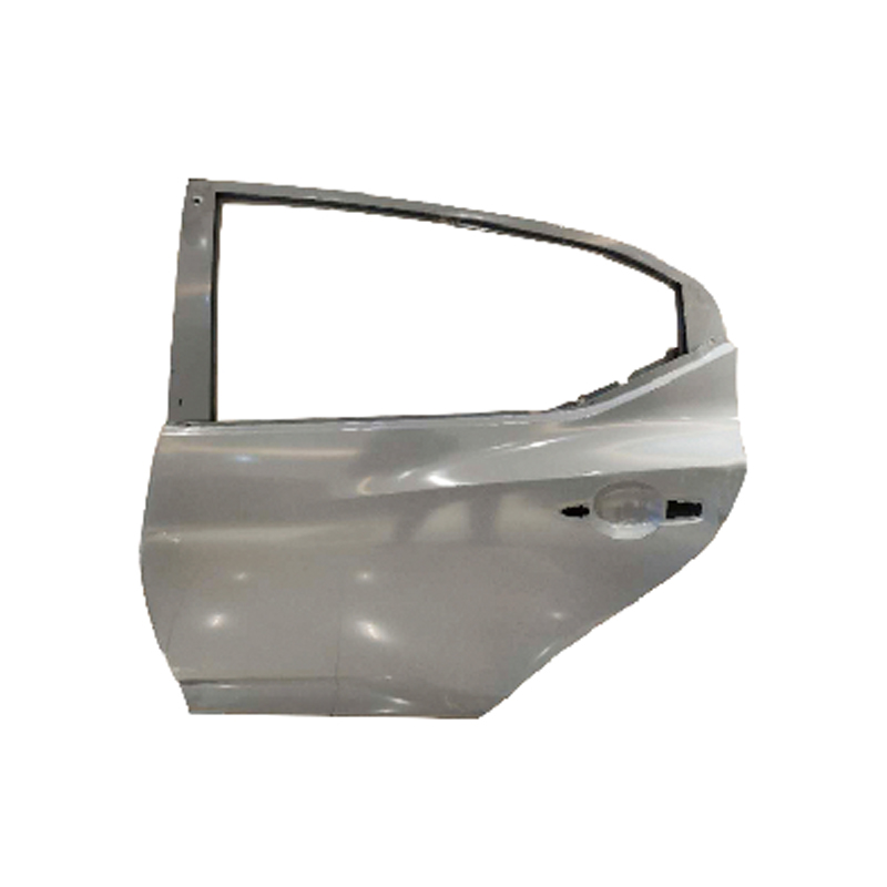 REAR DOOR COMPATIBLE WITH NISSAN SYLPHY 2020, LH