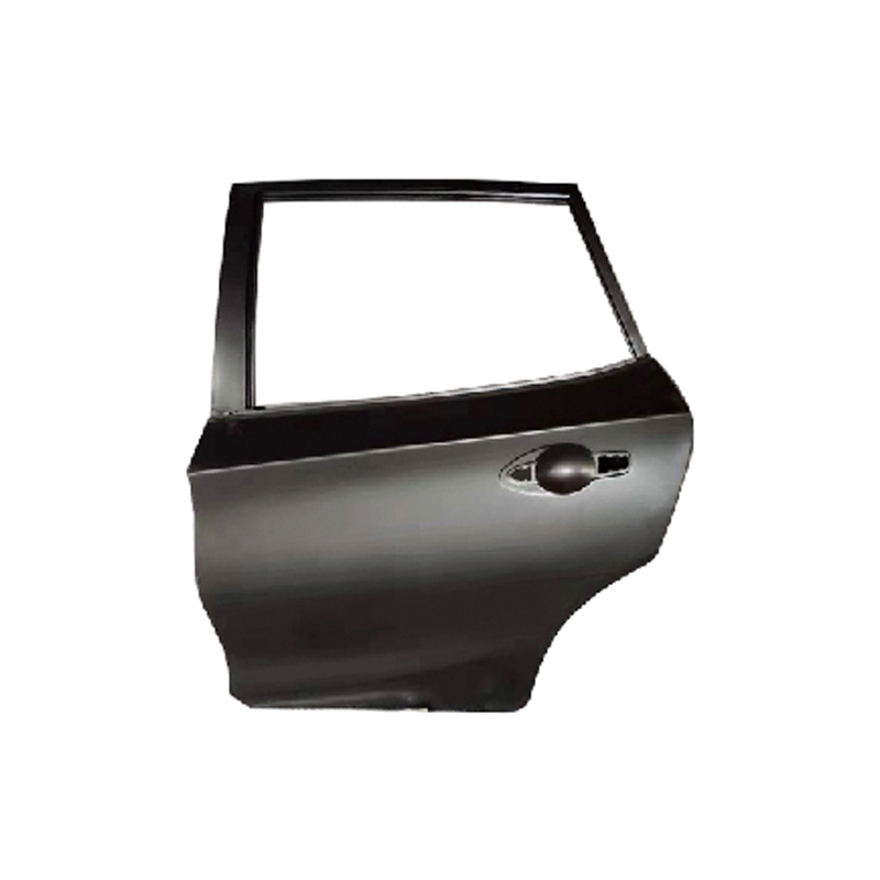 REAR DOOR COMPATIBLE WITH NISSAN TIID 2016-, LH