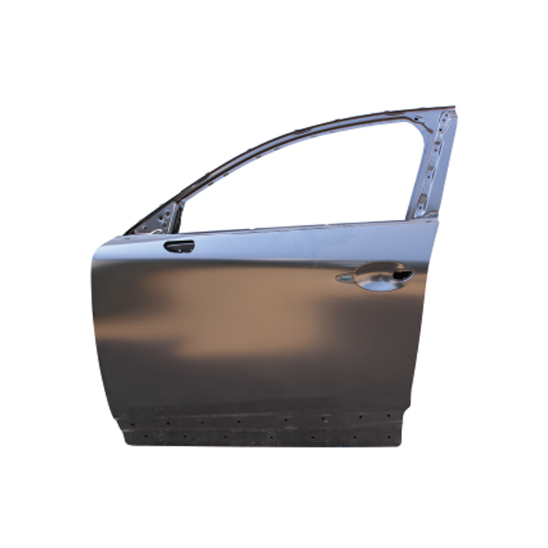 FRONT DOOR COMPATIBLE WITH MAZDA CX-30, LH