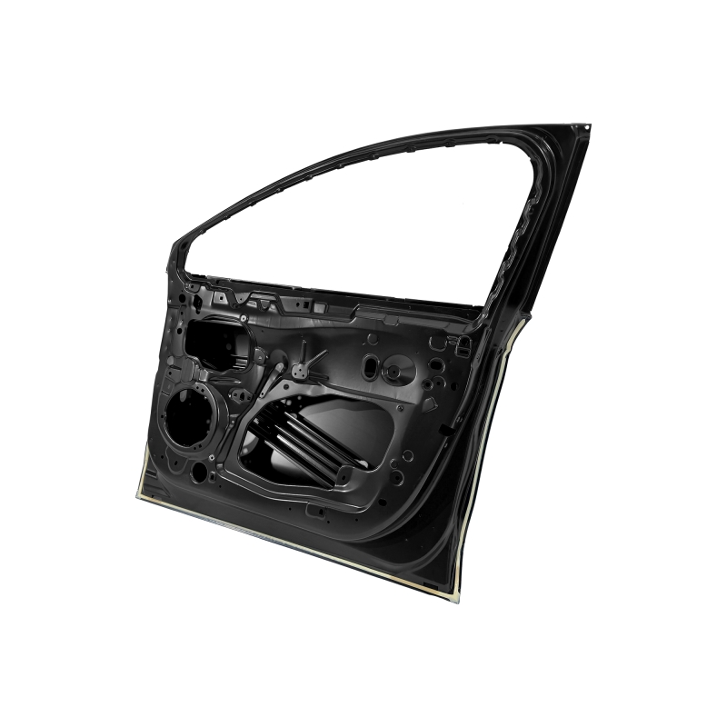 FRONT DOOR COMPATIBLE WITH 2013- FORD MONDEO, RH