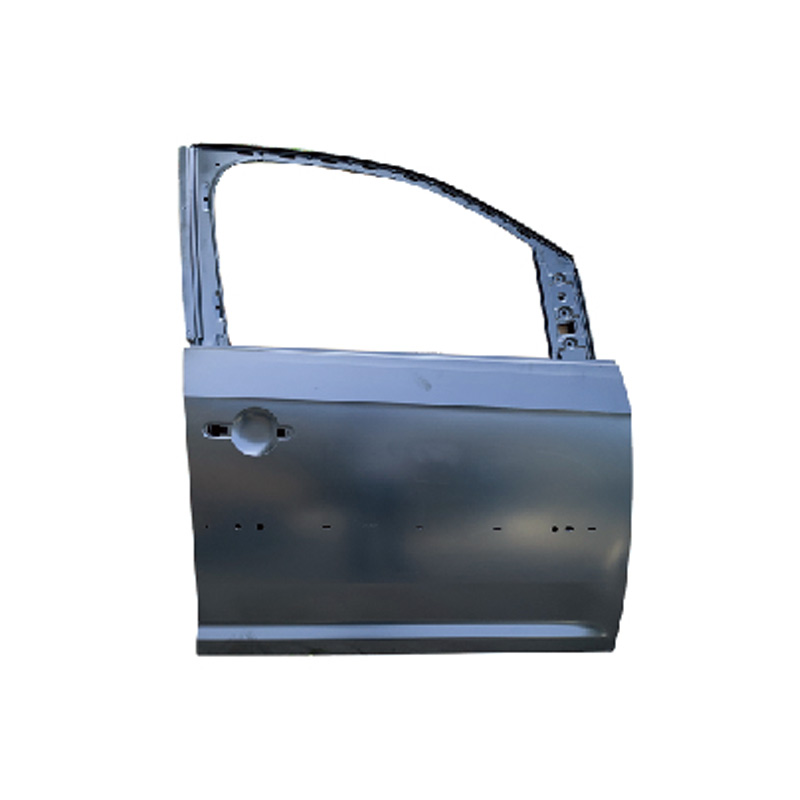 FRONT DOOR COMPATIBLE WITH VOLKSWAGEN CADDY 2015-, RH