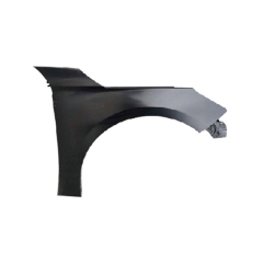 FRONT FENDER COMPATIBLE WITH NISSAN ALTIMA 2019-, RH