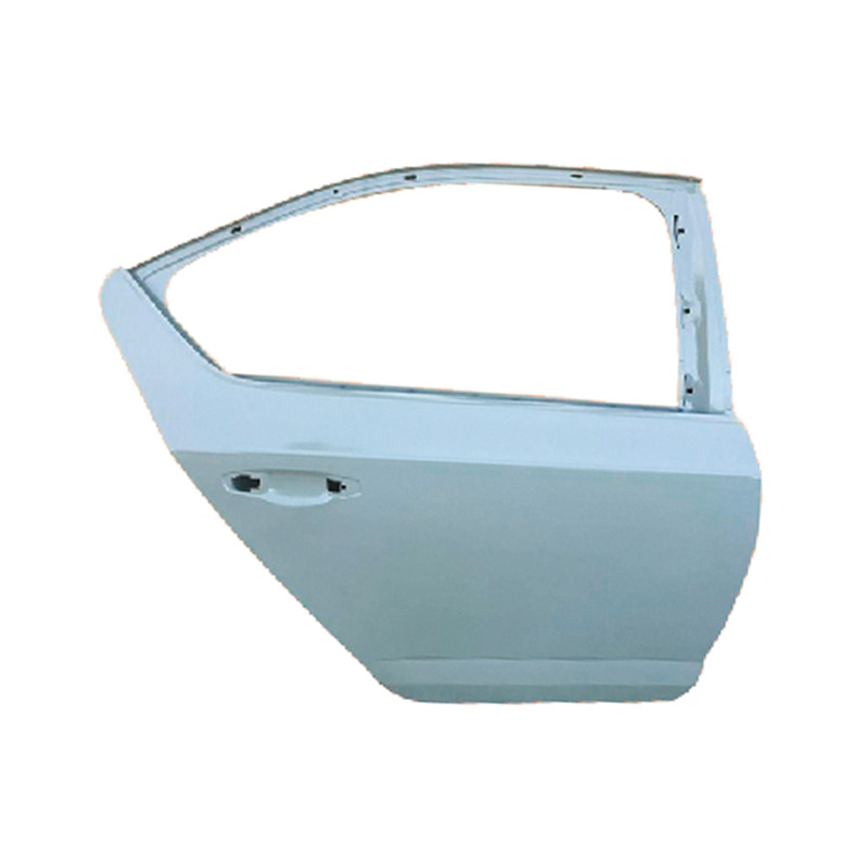 REAR DOOR COMPATIBLE WITH AUDI OCTAVIA 2014-, RH