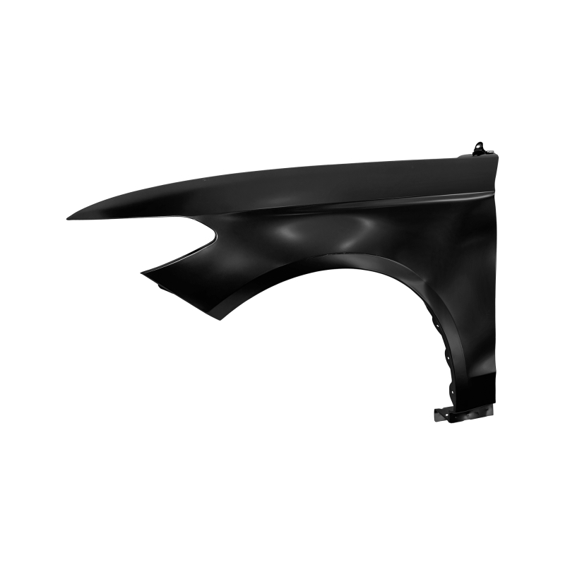 FRONT FENDER COMPATIBLE WITH 2013- FORD MONDEO, LH