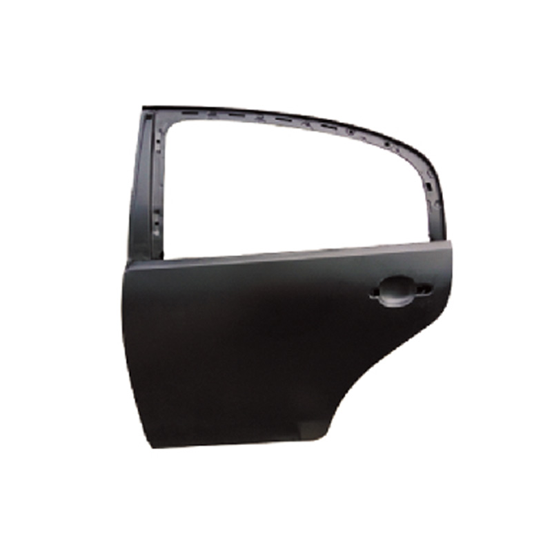 SEDAN REAR DOOR COMPATIBLE WITH VOLKSWAGEN POLO 2008-(VENTO), LH