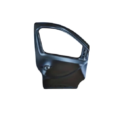 FRONT DOOR COMPATIBLE WITH RENAULT TRAFIC, RH