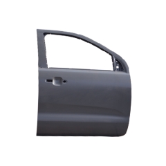 FRONT DOOR COMPATIBLE WITH FORD EVEREST 2017-, RH