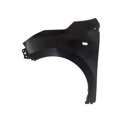 FRONT FENDER COMPATIBLE WITH 2021 RENAULT EXPRESS, LH