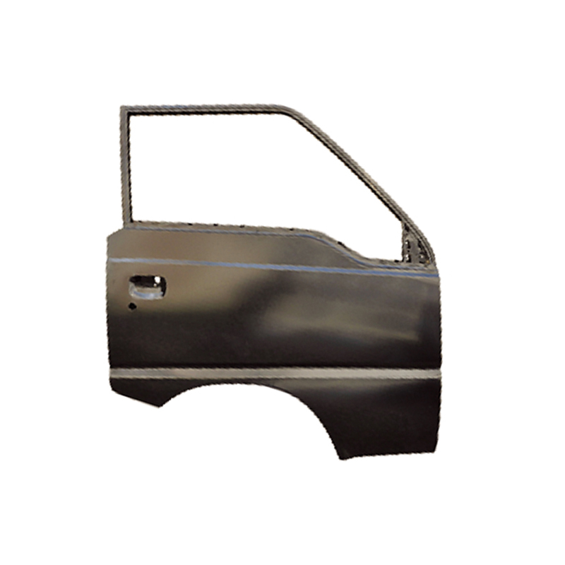 FRONT DOOR COMPATIBLE WITH MITSUBISHI L300 (DELICA), RH