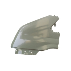 FOR FORD V348 FRONT  FENDER LH W/O HOLES