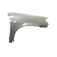 FRONT FENDER COMPATIBLE WITH 2004-2005 CHEVROLET SAIL, RH