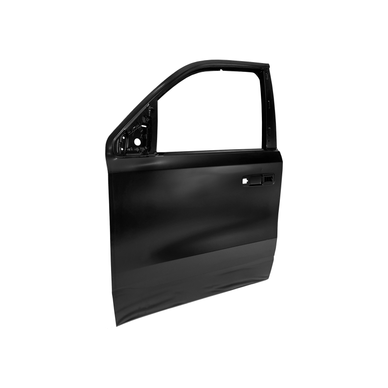 FRONT DOOR COMPATIBLE WITH 2019 DODGE RAM, LH