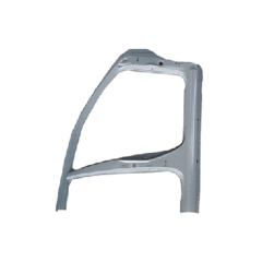 AB PILLAR COMPATIBLE WITH TOYOTA COROLLA 2004, LH