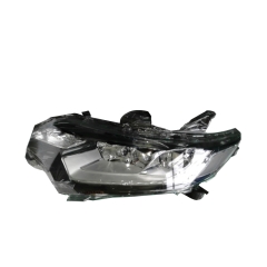 For MITSUBISHI OUTLANDER 2015- HEAD LAMP RH