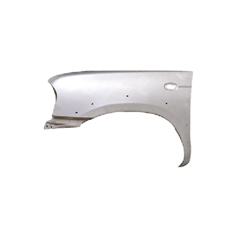 FRONT FENDER COMPATIBLE WITH NISSAN PALADIN, LH