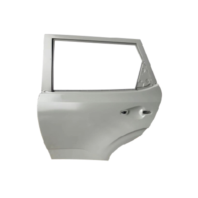 REAR DOOR COMPATIBLE WITH KIA SOUL 2020, LH