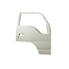 FRONT DOOR COMPATIBLE WITH ISUZU 100P/600P, RH