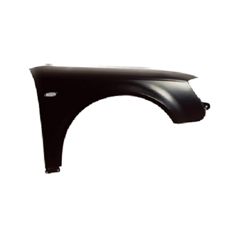 FRONT FENDER COMPATIBLE WITH AUDI A4 2009-, RH