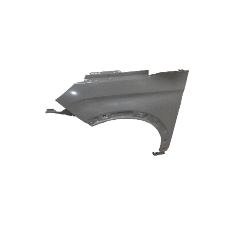 FRONT FENDER COMPATIBLE WITH PEUGEOT 3008 2017, LH