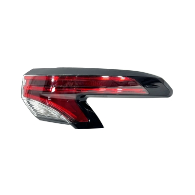 REAR LAMP(LOW TYPE)(OUTER) COMPATIBLE WITH 2021 TOYOTA SIENNA, RH